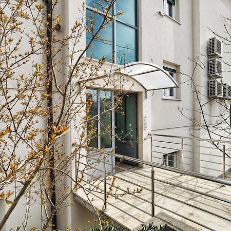 Apartments Nova สปลิท ภายนอก รูปภาพ