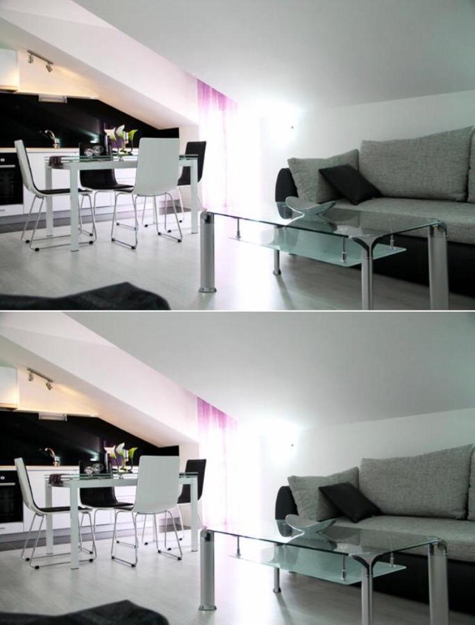 Apartments Nova สปลิท ภายนอก รูปภาพ