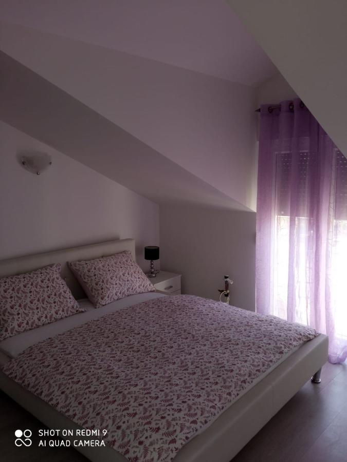 Apartments Nova สปลิท ภายนอก รูปภาพ