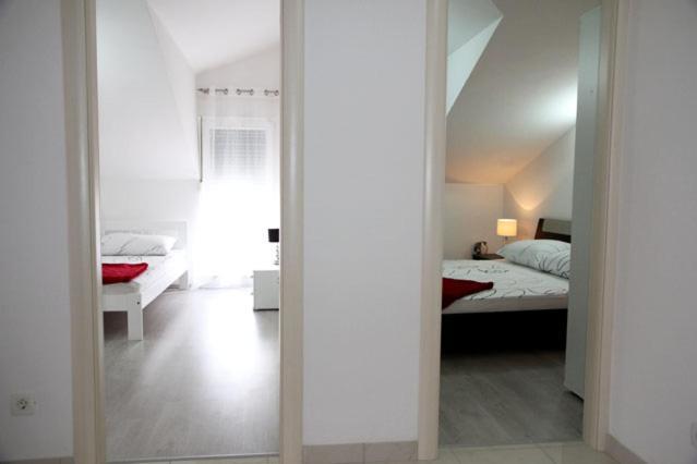 Apartments Nova สปลิท ภายนอก รูปภาพ