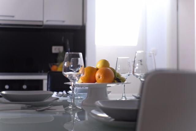 Apartments Nova สปลิท ภายนอก รูปภาพ