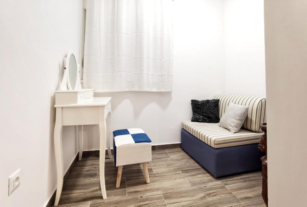 Apartments Nova สปลิท ภายนอก รูปภาพ