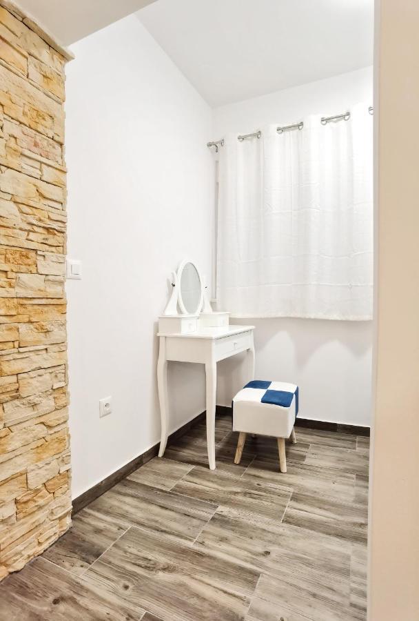 Apartments Nova สปลิท ภายนอก รูปภาพ