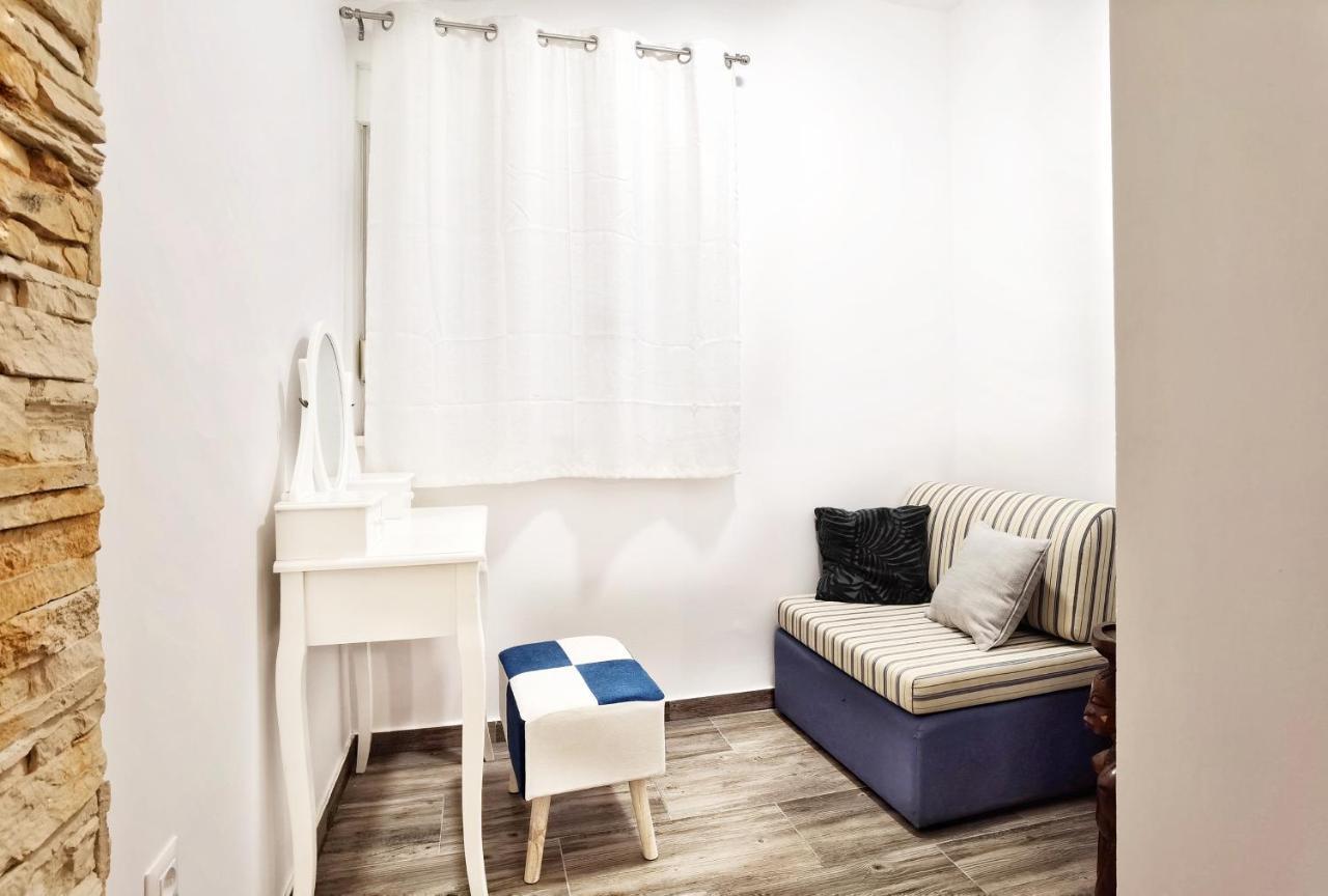 Apartments Nova สปลิท ภายนอก รูปภาพ