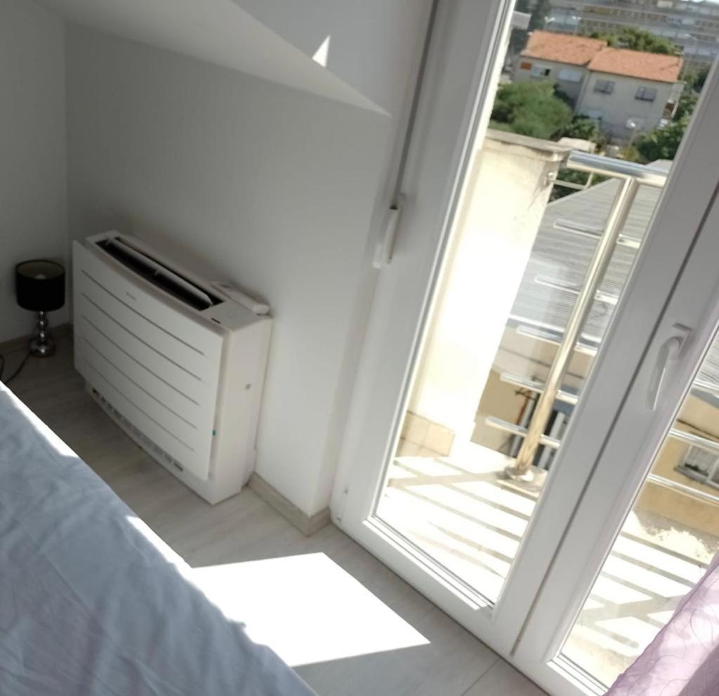 Apartments Nova สปลิท ภายนอก รูปภาพ